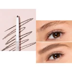 Astra Pure Beauty Brow Pencil - Retractable Eyebrow Pencil No. 02 Brown