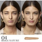 Lancôme Teint Idole Ultra Wear All Over Concealer - Correcteur liquide polyvalent n° 04 Beige Nature