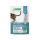 Nature's Protection Weight Control - Chicken, Salmon, and Tuna - Complete food for weight control in adult cats, 100 g