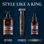 Gillette King C. Gillette - Shaving Oil 30 ml