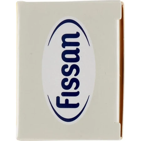 Fissan Panthenol-pasta voor de rode, geïrriteerde huid van kinderen, 100 g