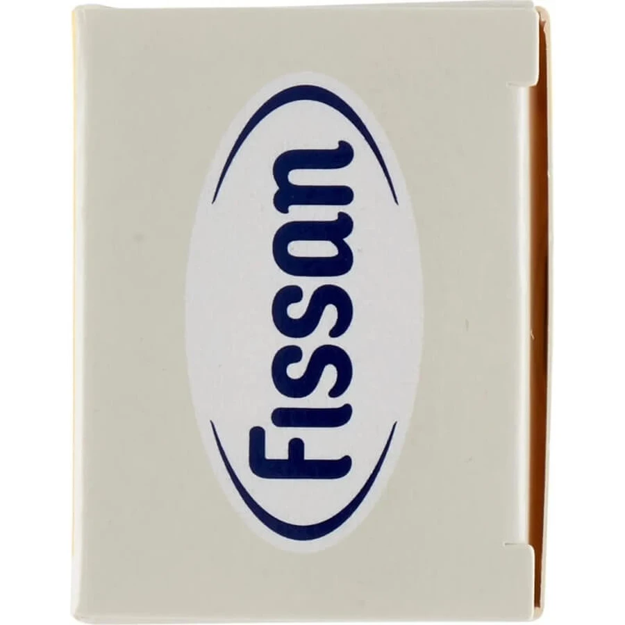 Fissan Panthenol-pasta voor de rode, geïrriteerde huid van kinderen, 100 g