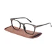 Alvita Simon - Pre-assembled reading glasses +3.00