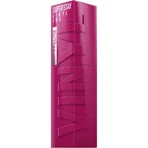 Maybelline Super Stay Vinyl Ink – Flüssig-Lippenstift Nr. 170 „Unafraid“