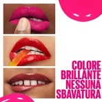 Maybelline Super Stay Vinyl Ink – Flüssig-Lippenstift Nr. 170 „Unafraid“