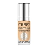 By Terry Brightening CC Foundation - Serum Foundation nr. 4W Medium Warm
