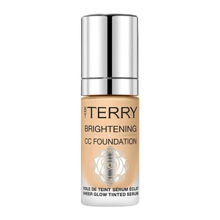 Base CC iluminadora de By Terry - Base en sérum n.º 4W, tono medio cálido