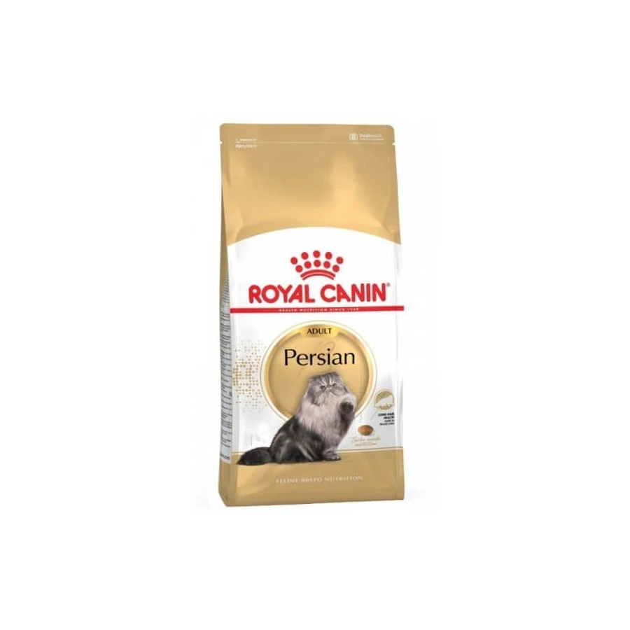 Royal Canin Adult Persian - Pienso para gatos, 2 kg