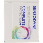 Sensodyne Complete Protection+ Advanced Whitening - Toothpaste, 75 ml