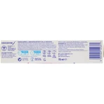 Sensodyne Complete Protection+ Advanced Whitening - Toothpaste, 75 ml
