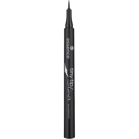 Essence Tiny Tip - Waterdichte eyeliner