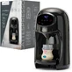 Nuvita Lattespresso: dispensador de fórmula instantánea con sistema cerrado