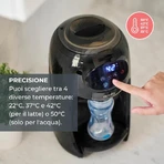 Nuvita Lattespresso: dispensador de fórmula instantánea con sistema cerrado