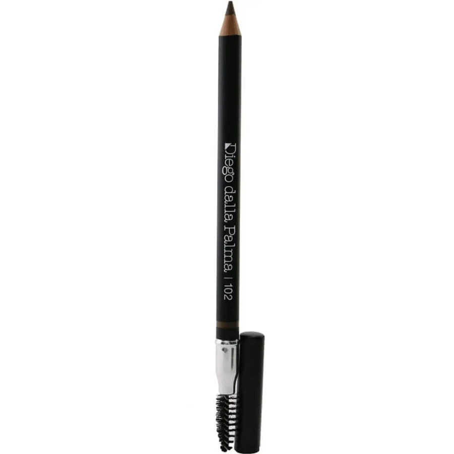 Diego dalla Palma The Brow Studio – Wasserfester Augenbrauenstift Nr. 102 Braun