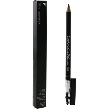 Diego dalla Palma The Brow Studio – Wasserfester Augenbrauenstift Nr. 102 Braun