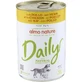Almo Nature Daily Menu Chicken - Complete Wet Food for Adult Dogs, 400 g