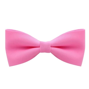 Ib Fashion Hair Becco Schleife – Haarschmuck in Neon-Pink