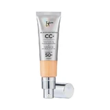 It Cosmetics CC+ Full Coverage Cream SPF 50+ - Liquid Foundation - Neutral Medium