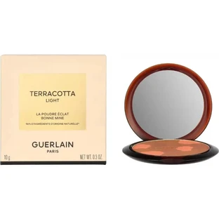 Guerlain Terracotta Light - Bronzingpoeder nr. 05 Deep Warm