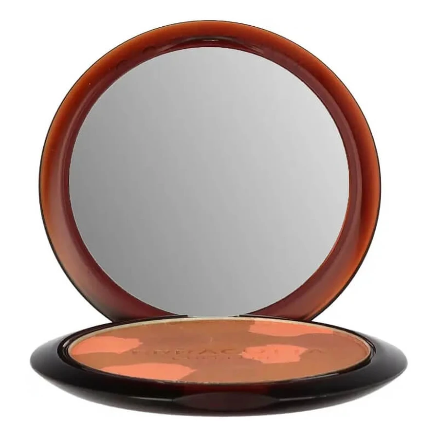Guerlain Terracotta Light - Bronzingpoeder nr. 05 Deep Warm