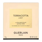 Guerlain Terracotta Light - Bronzingpoeder nr. 05 Deep Warm