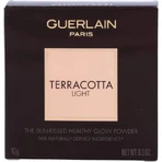 Guerlain Terracotta Light - Bronzingpoeder nr. 05 Deep Warm