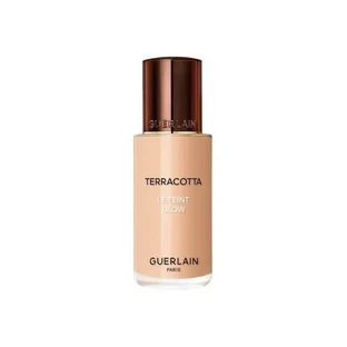 Guerlain Terracotta Le Teint Glow – Flüssige Foundation – Nr. 2.5N Neutral