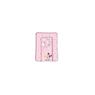 Eurasia Minnie – Weiche Wickelauflage
