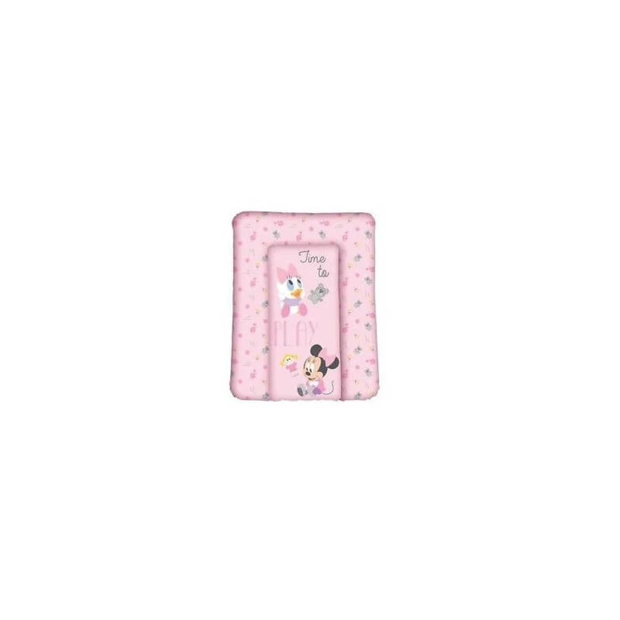 Eurasia Minnie – Weiche Wickelauflage