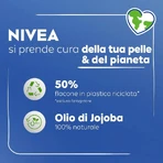 Nivea Cherry Blossom &amp; Jojoba-olie - Lichaamsoliecrème voor de normale en droge huid, 400 ml