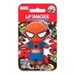 Marvel Spider-Man Lip Smacker - Pomegranate-Flavored Moisturizing Lip Balm, 4 g