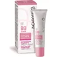 Incarose BB Clear Hyaluronic SPF 25 - Tinted Moisturizer - Medium