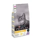 Purina Pro Plan Cat Light Turkey - Alimento completo para gatos adultos con sobrepeso, 10 kg