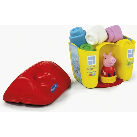 Clementoni Peppa Pig - Cubo Clemmy