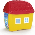 Clementoni Peppa Pig - Cubo Clemmy