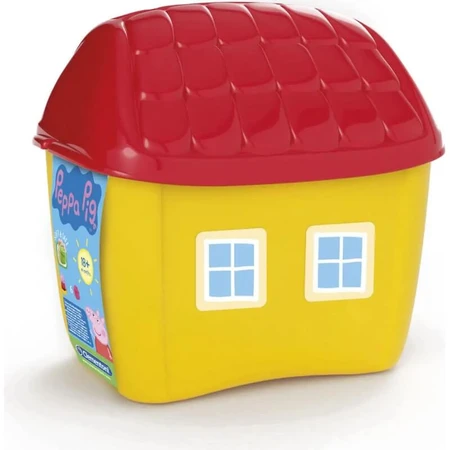 Clementoni Peppa Pig - Cubo Clemmy