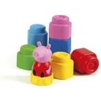 Clementoni Peppa Pig - Cubo Clemmy