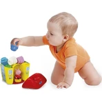 Clementoni Peppa Pig - Cubo Clemmy