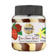Cr&#232;me au chocolat avec noisettes eco Duo Cocoa Hazel, 350 g, Biona