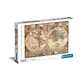 Clementoni Old Map - 3,000-piece puzzle