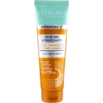 Gel démaquillant Clinians à la vitamine C, 125 ml