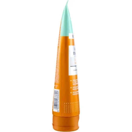 Gel démaquillant Clinians à la vitamine C, 125 ml