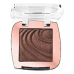 Deborah Color Lovers Eyeshadow - Eyeshadow No. 08 Deep Brown