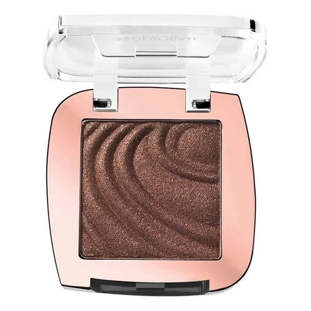 Deborah Color Lovers Eyeshadow - Eyeshadow No. 08 Deep Brown