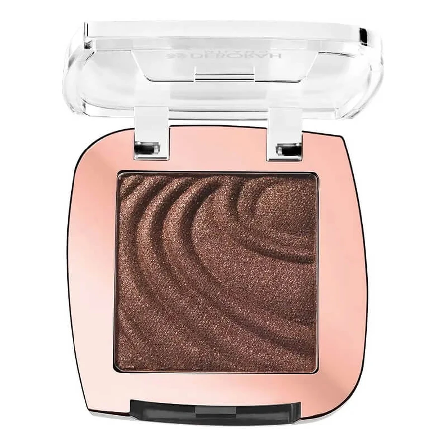 Deborah Color Lovers Eyeshadow - Eyeshadow No. 08 Deep Brown