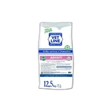 Vet Line Adult Pork Formula - Aliment complet sec pour chiens adultes, 12,5 kg
