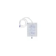 Meds - 10 urine leg bags with ties