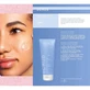 Gommage visage exfoliant et lissant Astra Gentle, 75 ml