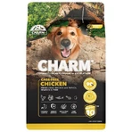 Charm Freiland-Hühnerfutter – Alleinfuttermittel für Welpen, trächtige und säugende Hündinnen, 340 g