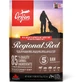 Orijen Regional Red – Alleinfuttermittel für Hunde aller Größen und Lebensphasen, 6 kg